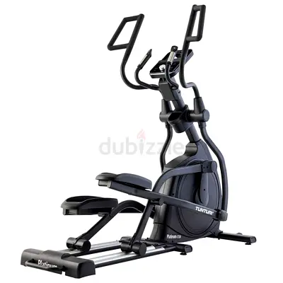 Tunturi Platinum Cross Trainer C20 - Brand New
