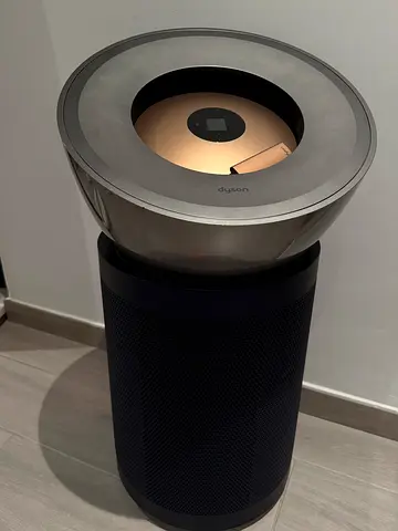 Dyson Purifier Big+Quiet Formaldehyde