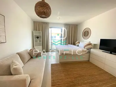Nicely Furnished | High Floor | Wynn Casino View