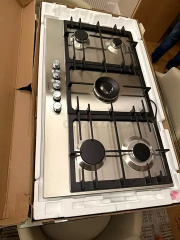 Brand new 5 burner for sale