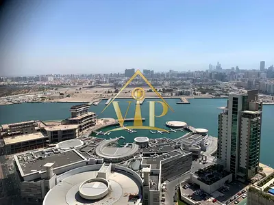 Stunning Sea View Unit | High Floor | Perfect for Investment