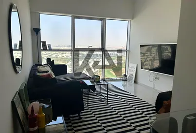 High Floor | Spacious | Vacant Soon | Dubai