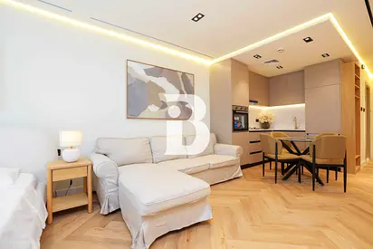 AESTHETIC | UPGRADED | READY TO MOVE IN | FURNISHED