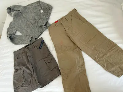 Boys size 10-12yrs