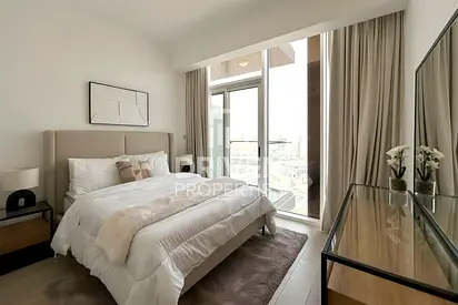 Furnished | Community View | Ready to Move In