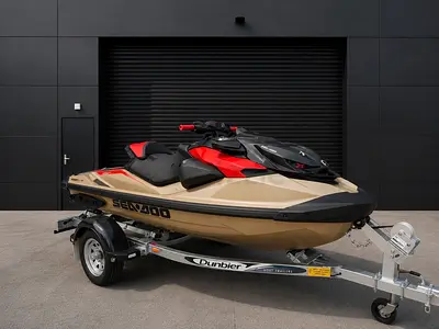 Jetski Sea-Doo RXPX RS 325, 2025