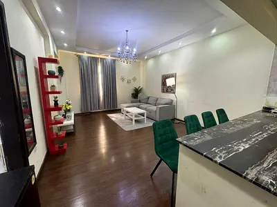 Monthly Or Yearly || Families 1bhk Apartment || Nearest to Union Cop Groceries,Pharmacies,Gym