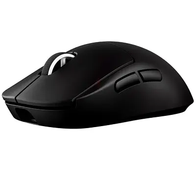 Logitech G Pro X Superlight 2 (Black)