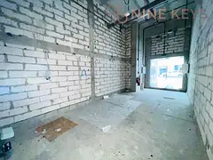 Prime Location / Community Frontage / Shell &amp; Core