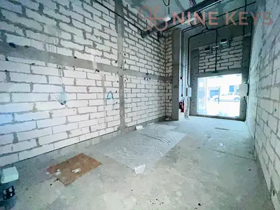 Prime Location / Community Frontage / Shell & Core