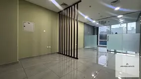 Fitted Office | Vacant | High Floor
