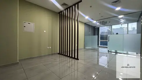 Fitted Office | Vacant | High Floor