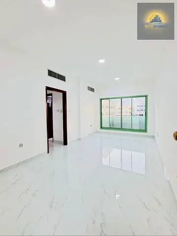Bright Spacious One Bed Hall with Balcony for 60K in 04 Payments