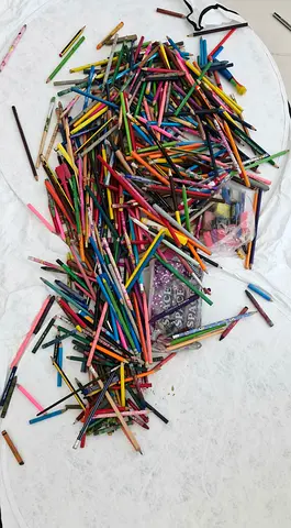 FREE Pencils and pens