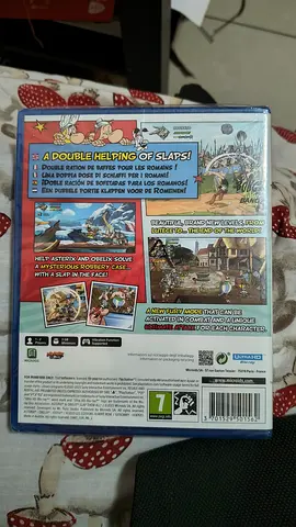 Unopened New PS5 game