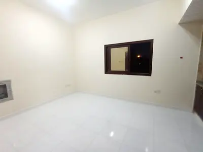 BIG SIZE STUDIO WITH BIG SIZE KITCHEN MUWALIEH SHARJAH