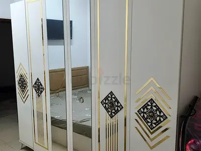 غرفة النوم | Bedroom Set