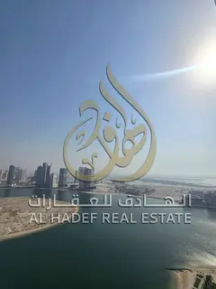 2 Bedroom Apartment with Storage Room and Sea View for Annual Rent in Al Khan