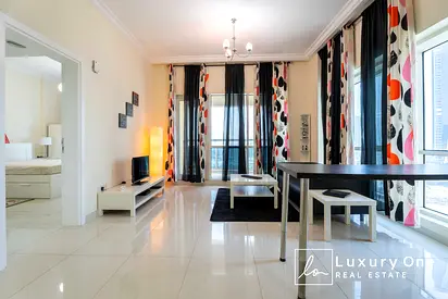 Fully Furnished | Spacious | Prime Location