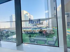 Hot Offer 12 Cheques Payment || Chiller Free 1 BR fully furnished apartments|| Master Room || Gym An