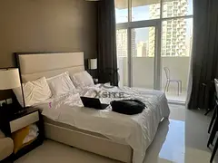 Lavish Studio | Fully Furnished | Investor’s Deal