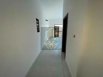 شقة واسعة للايجار السنوي فرصة ذهبية للسكن الراقي في العالية عجمان