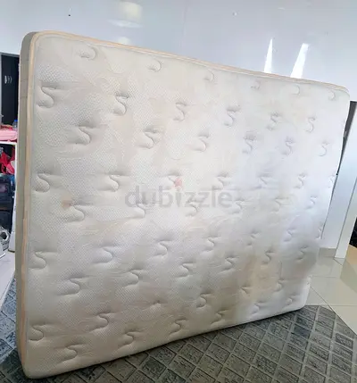 Excellent 160cmx200 Mattress from The Mattress Store