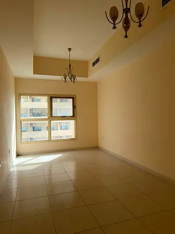 🏢 1BHK Apartment for Sale – Lilies Tower, Emirates City, Ajman