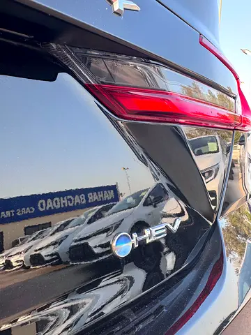 صورة 7 لـ 2026 Toyota CAMRY