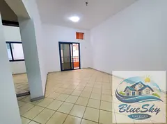 Close to RTA BUS STOP SPACIOUS 1BHK WITH BALCONY JUST FOR RENT 26k