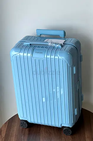 Rimowa luggage