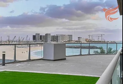 2BR Duplex Wynn & Beach View For Sale In Pacific