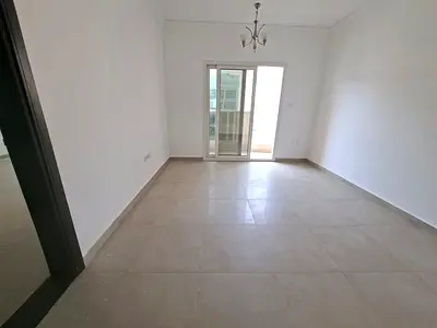 Like the brand new balding in Muwaileh cormshal sharja 1bhk with balcony parking waldrop