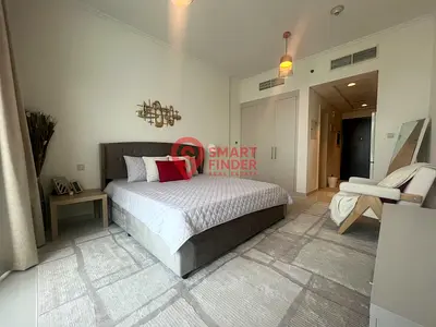 Investor Deal | Studio for Sale | Carson C | AED 600K