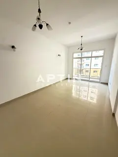 Silicon Avenue | Well-Planned 1 Bedroom Apartment
