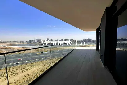 High Floor | Corner Unit | Large Layout