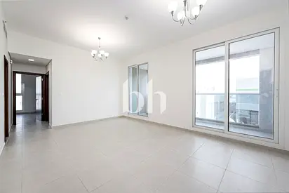 Spacious | well-maintained | unfurnished | 2BHK