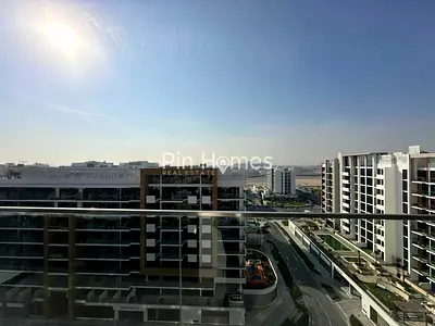 High Floor | Prime Location | Rented
