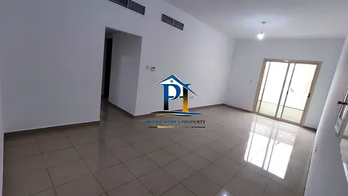 In front of Park & Central School**Spacious 2BHK with Balcony, Wardrobes, All Amenities