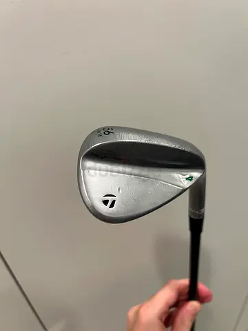 TaylorMade 56 degree wedge