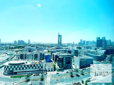 Concord Tower | Sheikh Zayed Road View | High Floor