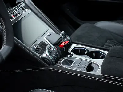 صورة مصغرة 16 لـ 2023 Lamborghini URUS