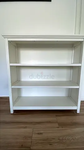 Pottery Barn Bookshelf