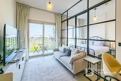 Furnished | Available Now | Mall View