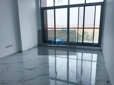 2BR + Storage/ Maid room + Close to metro + Chiller free