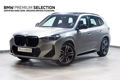 BMW X1 xDrive 20i M Sport (Ref# 163953)