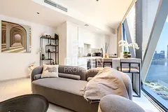 Premium Furnished Apt with Stunning Views