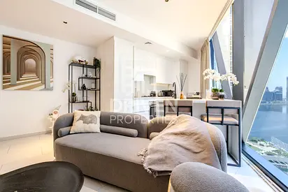 Premium Furnished Apt with Stunning Views