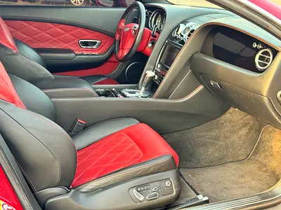 صورة مصغرة 5 لـ 2013 Bentley CONTINENTAL
