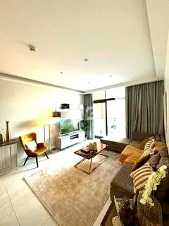 Dual Balconies | Bright & Spacious | Fully Furnished